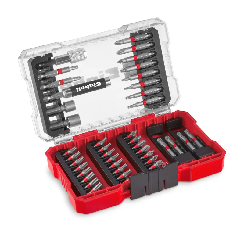 Einhell 42-del set bitova 25-50mm