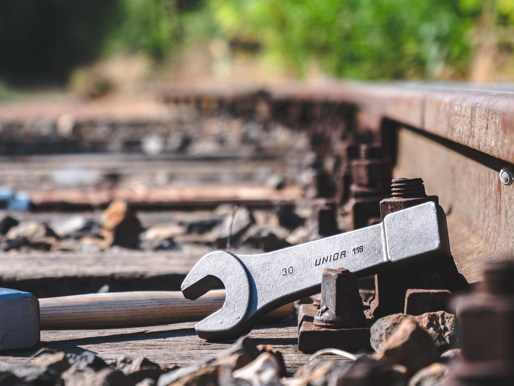 Unior 118/7 Ključ viljuškasti udarni, 27, 620467 - Slika 2