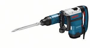 Bosch Elektro-pneumatski čekić za štemovanje sa SDS max prihvatom GSH 7 VC Professional 0611322000