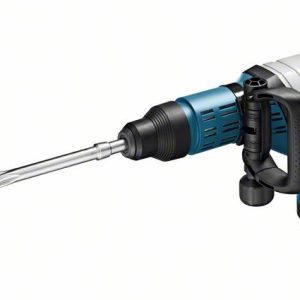 Bosch Elektro-pneumatski čekić za štemovanje sa SDS max prihvatom GSH 7 VC Professional 0611322000