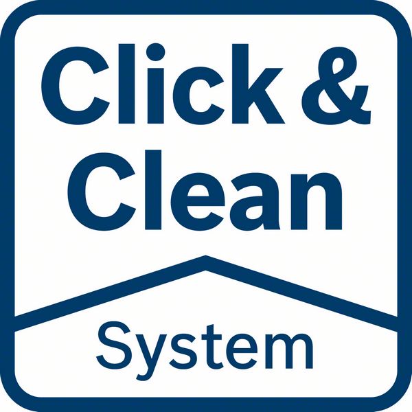 click clean