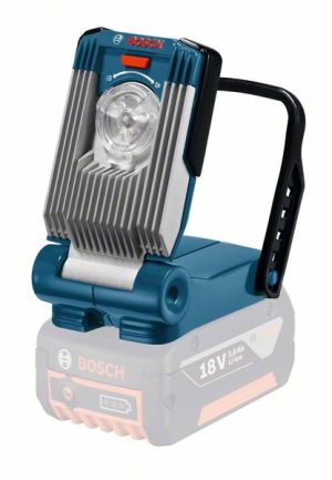 Bosch Akumulatorska lampa GLI VariLED Professional 0601443400