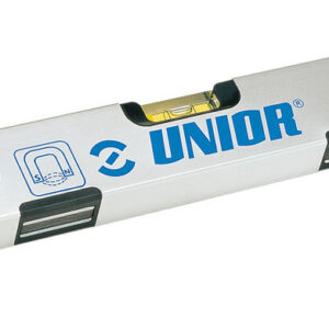 Unior 1252 Aluminijumske libele sa magnetom, 600, 610727