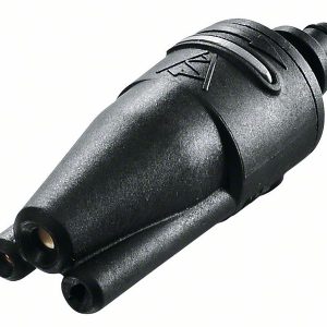 Bosch Sistemski pribor Mlaznica 3-u-1 F016800579 F016800583