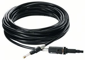 Bosch Sistemski pribor Čistač odvodnih cevi 10 m (130 bar) F016800362