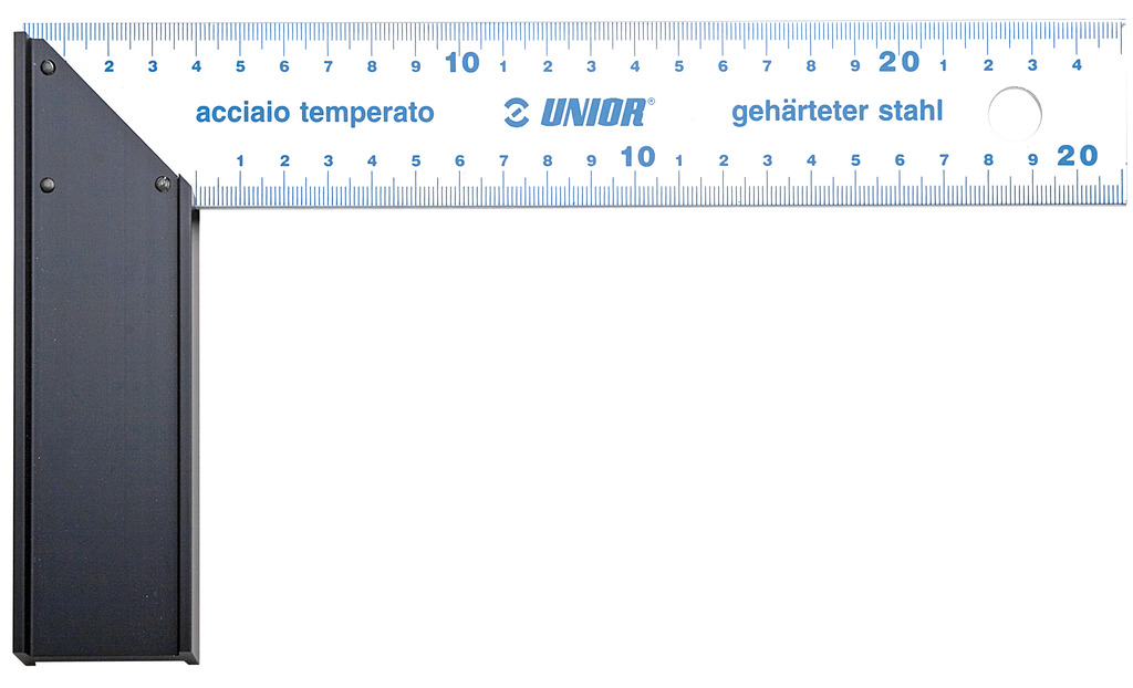 Unior 1263 Ugaonik tesarski, 500, 617697