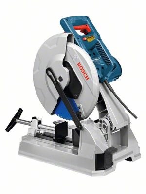 Bosch Testera za sečenje metala GCD 12 JL Professional 0601B28000