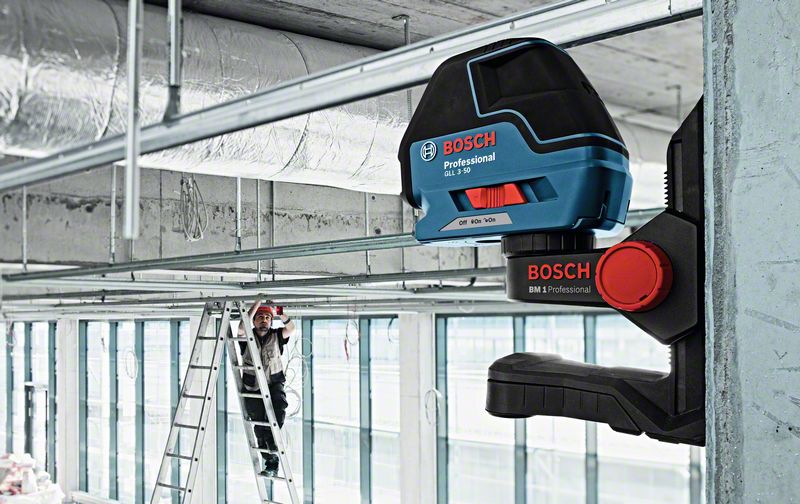 Bosch Laser za linije GLL 3-50 Professional 06159940CF
