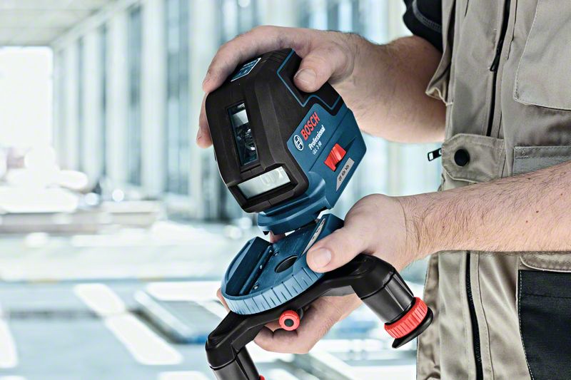 Bosch Laser za linije GLL 3-50 Professional 0601063803