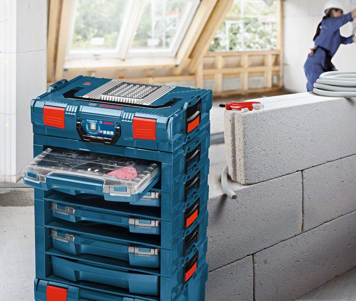 Bosch Poklopac Poklopac i-BOXX police Professional 1600A001SE