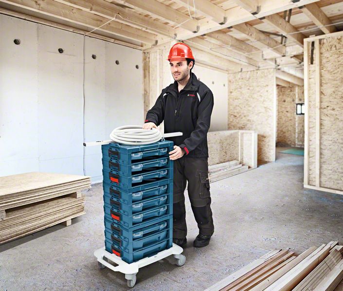 Bosch Ploča sa točkovima L-BOXX točkovi Professional 1600A001S9