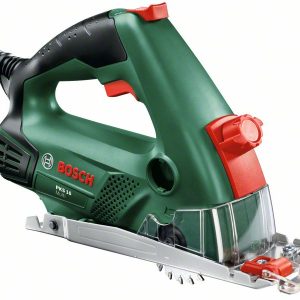 Bosch Mini ručna kružna testera PKS 16 Multi 06033B3020