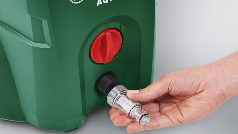 Bosch F016800577 Postavi direktno na dovod vode