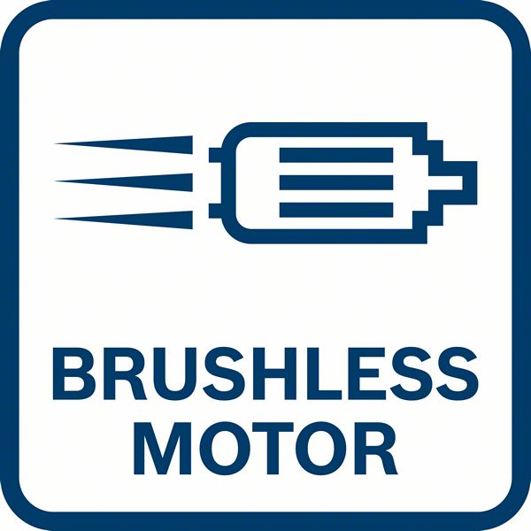 brushless motor
