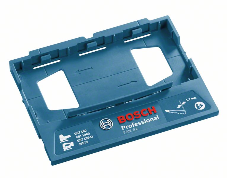 Bosch Sistemski pribor FSN SA Professional 1600A001FS