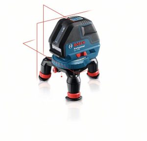 Bosch Laser za linije GLL 3-50 Professional 0601063803