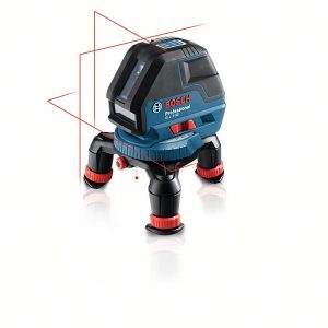 Bosch Laser za linije GLL 3-50 Professional 0601063803