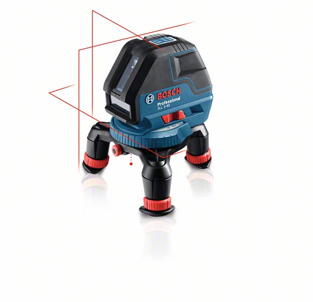 Bosch Laser za linije GLL 3-50 Professional 0601063803