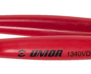Unior 1340VDP Pinceta prava, izolovana, 165, 616847