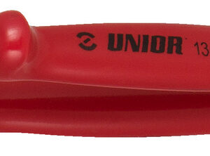 Unior 1341VDP Pinceta savijena, izolovana, 150, 616848