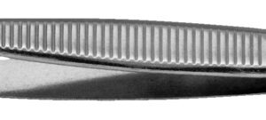 Unior 1344 Pinceta pljosnata, 140, 619282