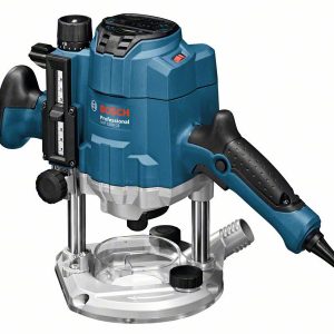 Bosch Površinska glodalica GOF 1250 CE Professional 0601626000