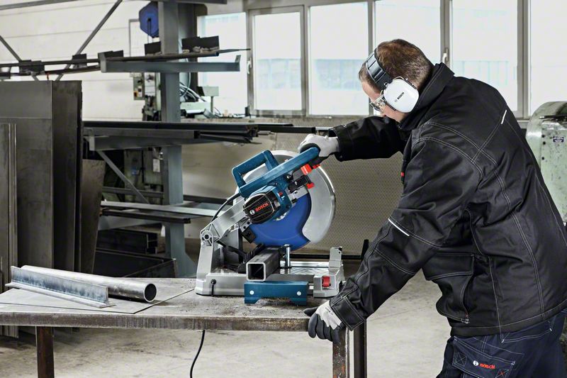 Bosch Testera za sečenje metala GCD 12 JL Professional 0601B28000