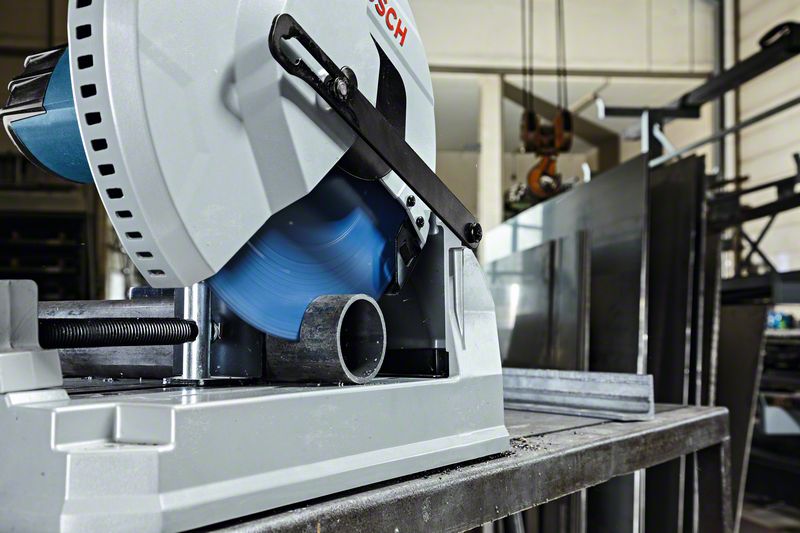 Bosch Testera za sečenje metala GCD 12 JL Professional 0601B28000