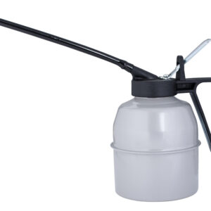 Unior 1375/6 Kantica za ulje sa savitljivim siskom, 0.5 l, 619935