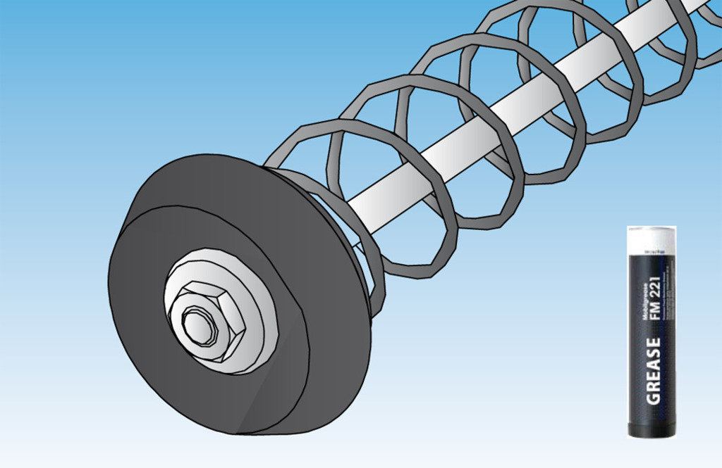 Unior 1376/6 Mazalica, 0.5 l, 619936 - Slika 2