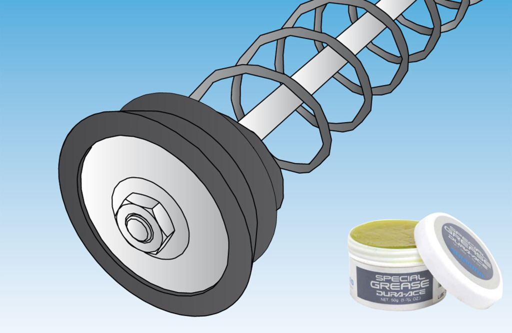 Unior 1376/6 Mazalica, 0.5 l, 619936 - Slika 3