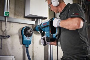 Bosch Sistemski pribor GDE 162 Professional 1600A001G8