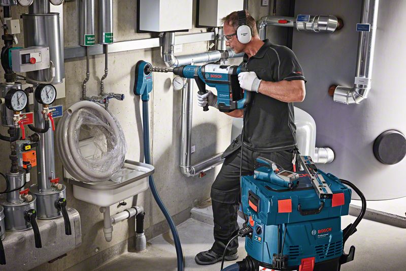 Bosch Sistemski pribor GDE 68 Professional 1600A001G7