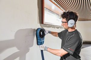 Bosch Sistemski pribor GDE 162 Professional 1600A001G8