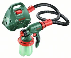 Bosch Sistem za prskanje boje PFS 3000-2 0603207100