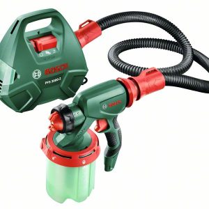 Bosch Sistem za prskanje boje PFS 3000-2 0603207100