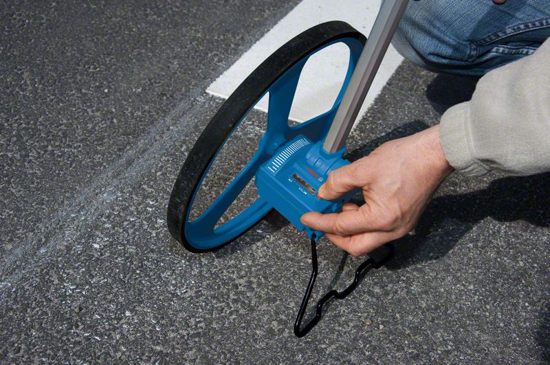 Bosch Merni točak GWM 32 Professional 0601074000