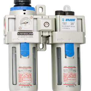 Unior 1501 Pripremna grupa za pneumatski alat 3/8", 150, 617736