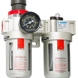 Unior 1503 Pripremna grupa za pneumatski alat 3/4", 190, 621473