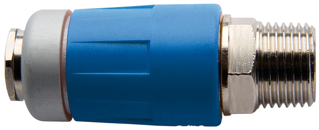 Unior 1506PZ Spojnica ženska, R3/8", 617789
