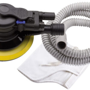 Unior 1510 Pneumatska mašina za poliranje, 2.5, 617733