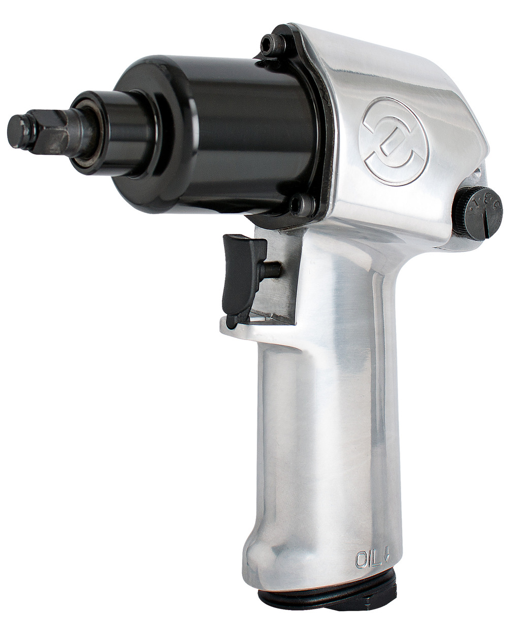 Unior 1541 Odvrtač pneumatski 3/8", 3/8", 615320