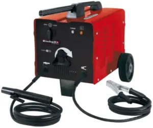 Einhell TC-EW 160 D Aparat za el.lučno zavarivanje 1546070