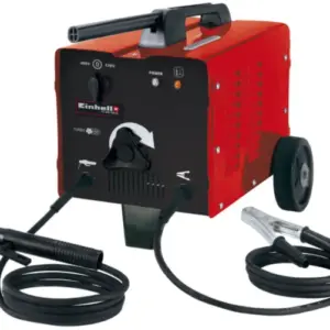 Einhell TC-EW 160 D Aparat za el.lučno zavarivanje 1546070