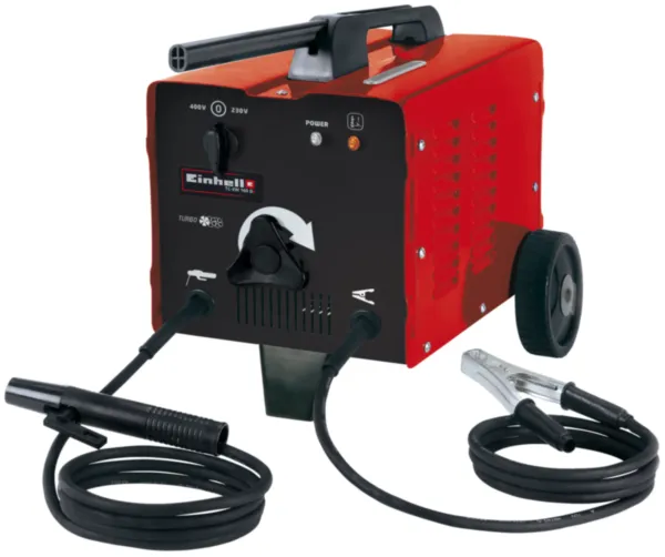 Einhell TC-EW 160 D Aparat za el.lučno zavarivanje 1546070