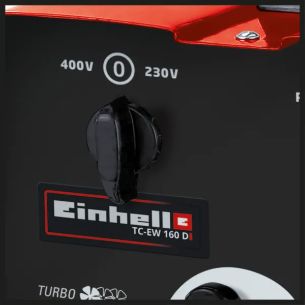 Einhell TC-EW 160 D Aparat za el.lučno zavarivanje 1546070