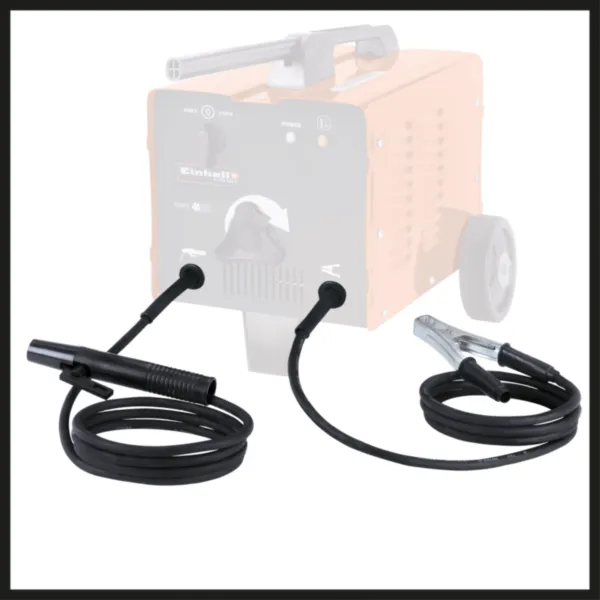 Einhell TC-EW 160 D Aparat za el.lučno zavarivanje 1546070