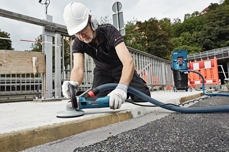Bosch Brusilice za beton GBR 15 CA Professional 0601776000