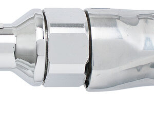 Unior 1551 Čegrtaljka pneumatska 1/2", 1/2", 615319