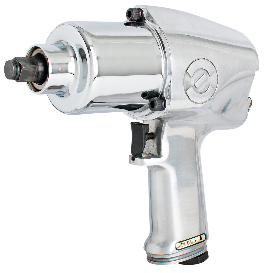 Unior 1562 Odvrtač pneumatski 1/2", 949Nm, 615321